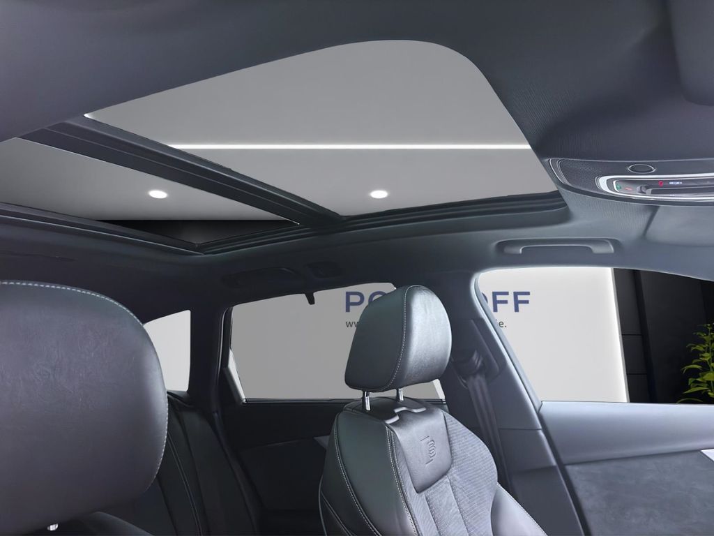 Audi S4 2024