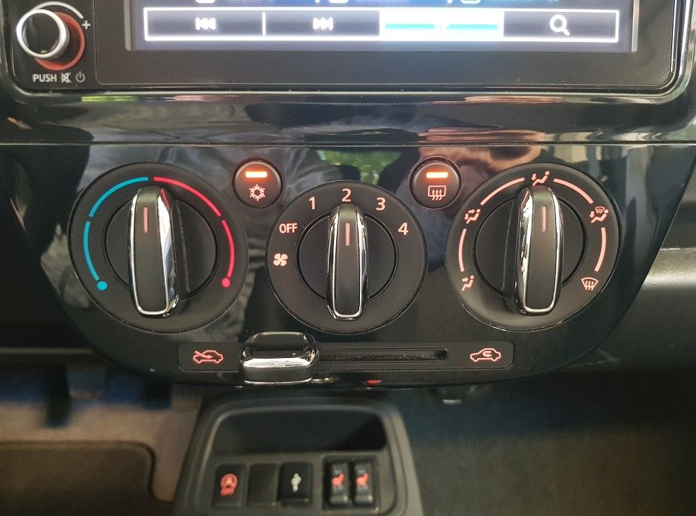 Mitsubishi Space Star 2023