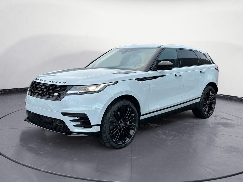 Land Rover Range Rover Velar 2025
