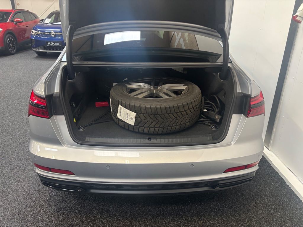 Audi A6 2021