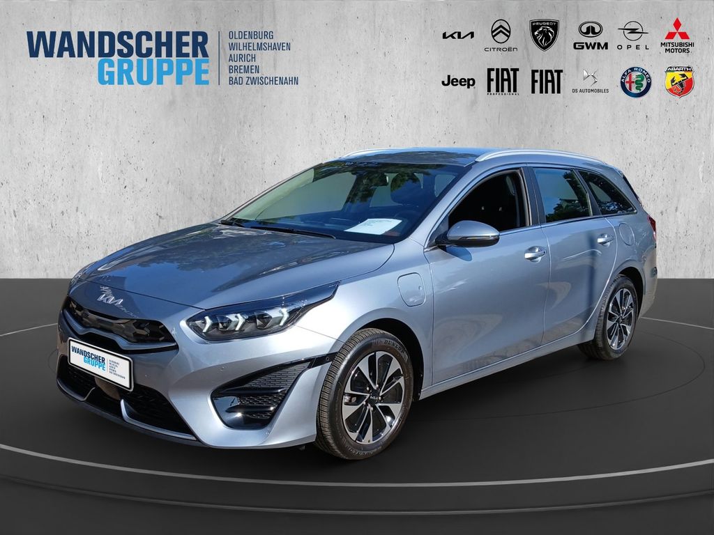Kia cee'd Sportswagon 2022