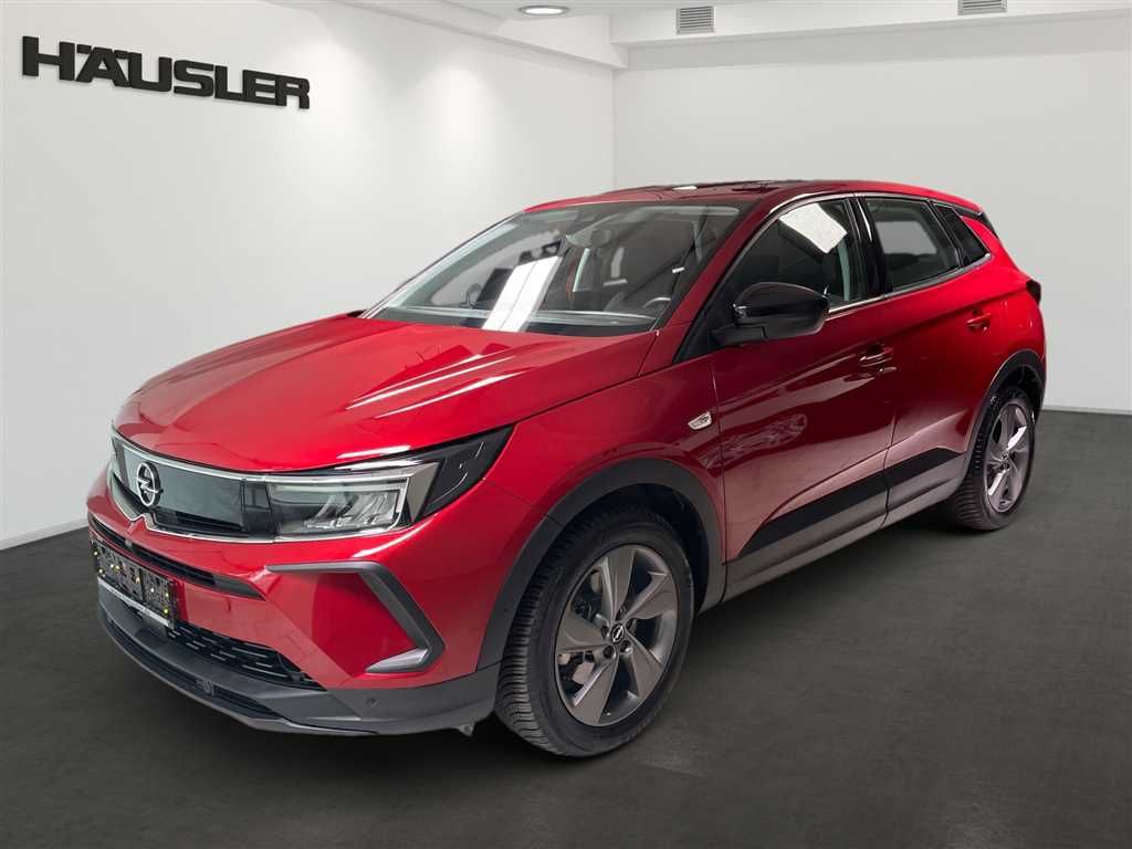 Opel Grandland (X) 2022