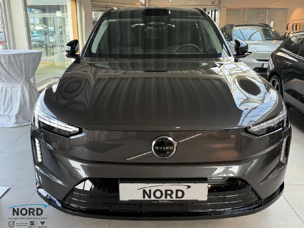 Volvo EX90 2025