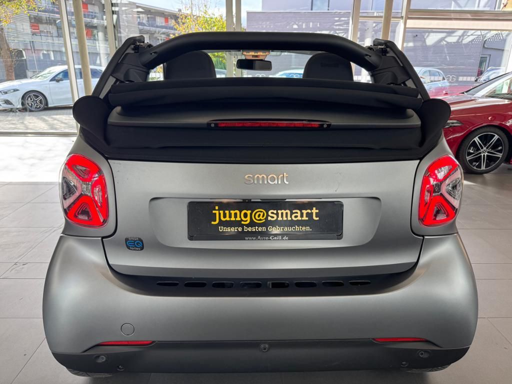 Smart ForTwo 2023