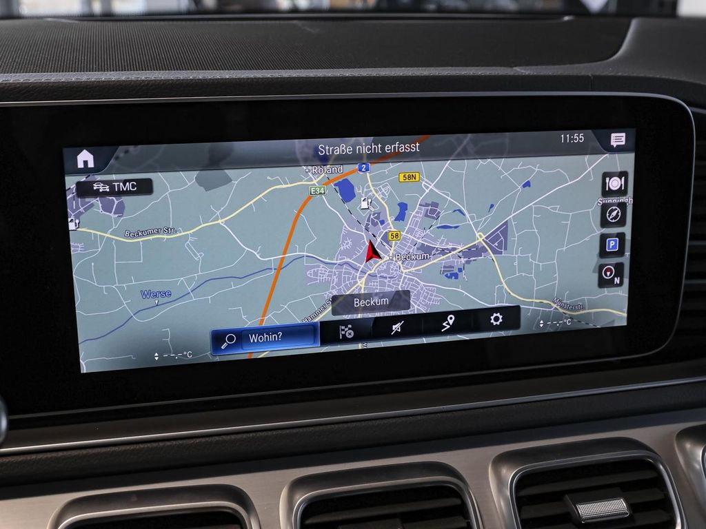 Mercedes-Benz GLE 350 2022