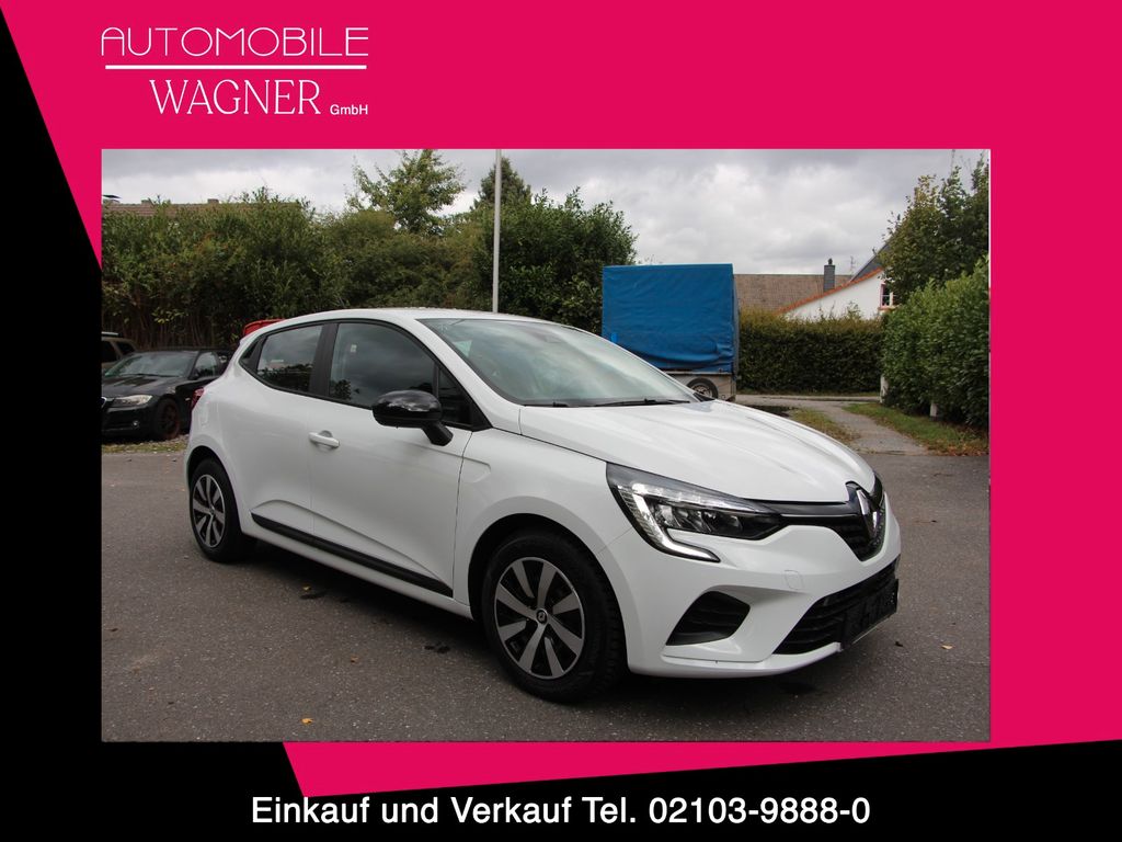 Renault Clio 2023