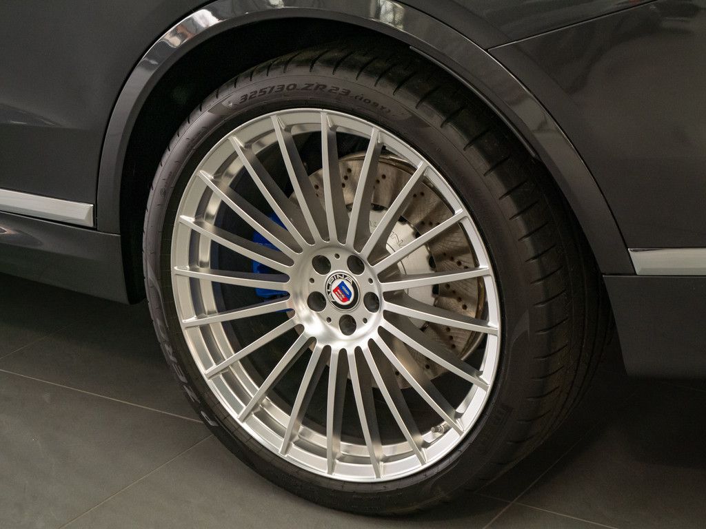 ALPINA XB7