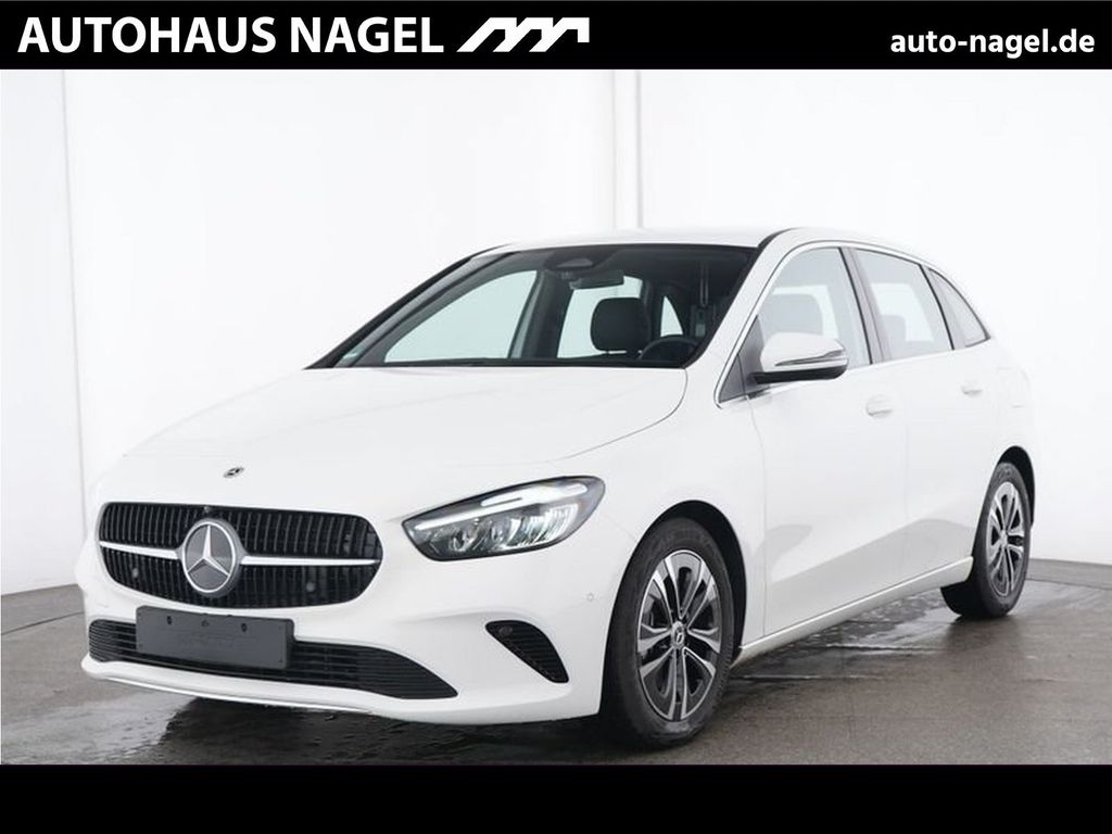 Mercedes-Benz B 200 2024