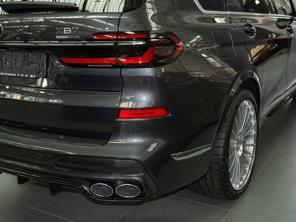 ALPINA XB7