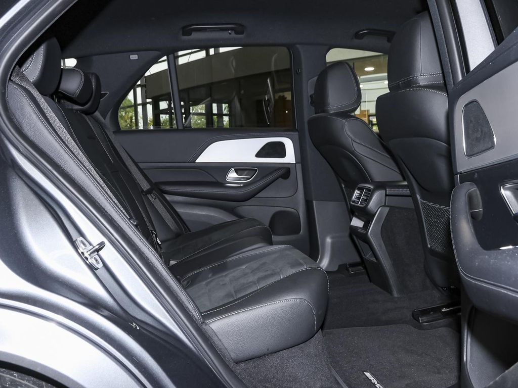 Mercedes-Benz GLE 350 2022