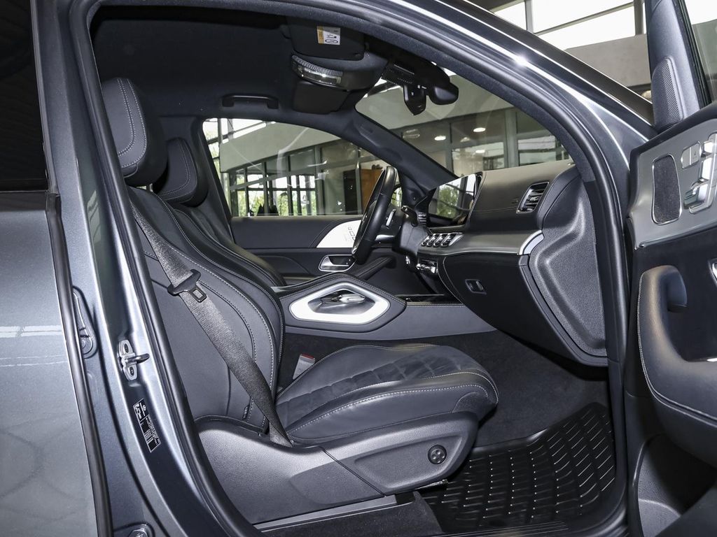 Mercedes-Benz GLE 350 2022