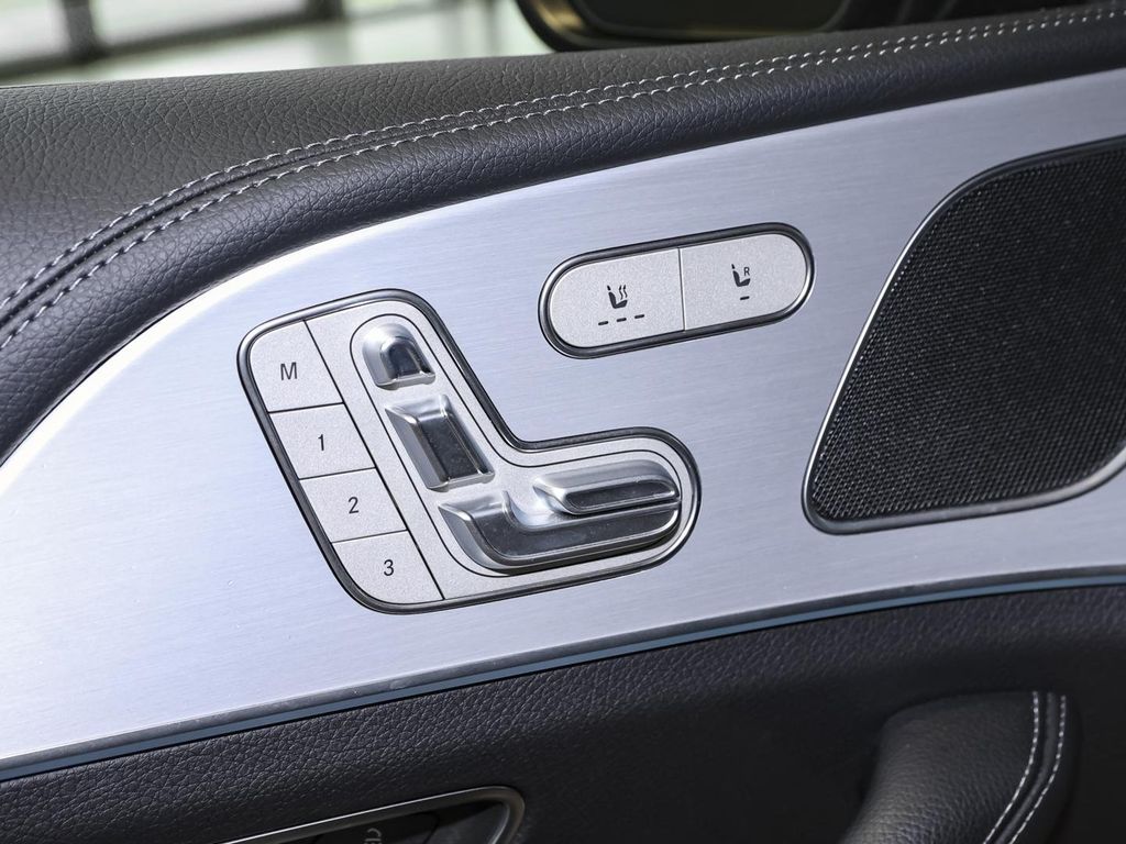 Mercedes-Benz GLE 350 2022