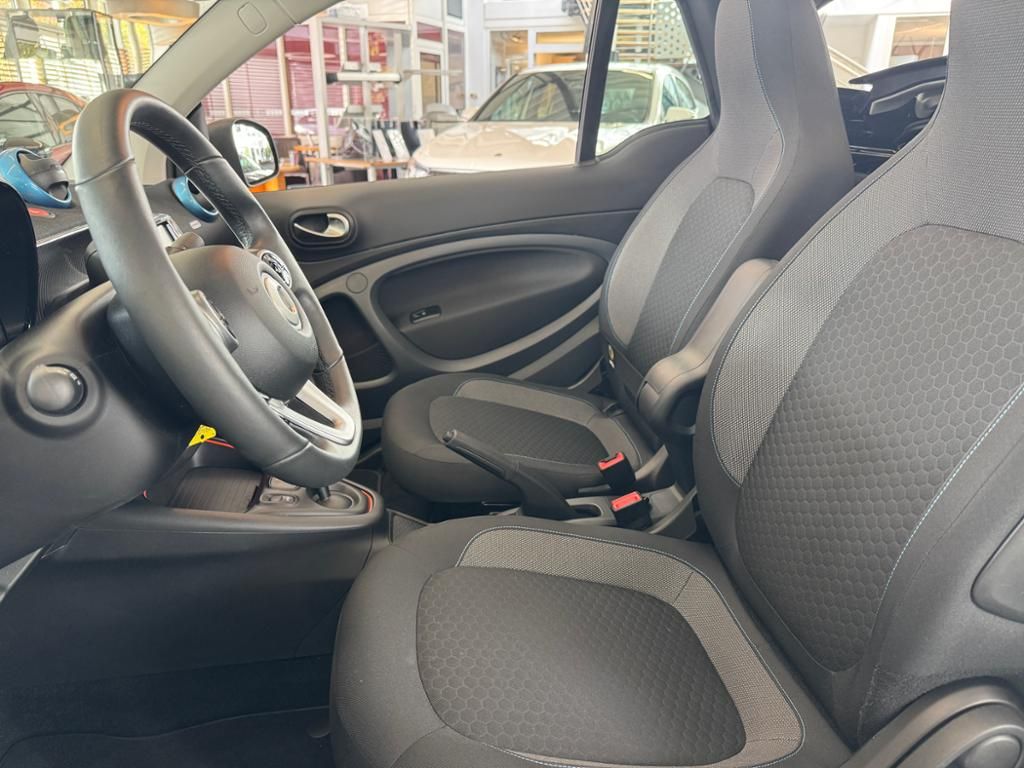 Smart ForTwo 2023