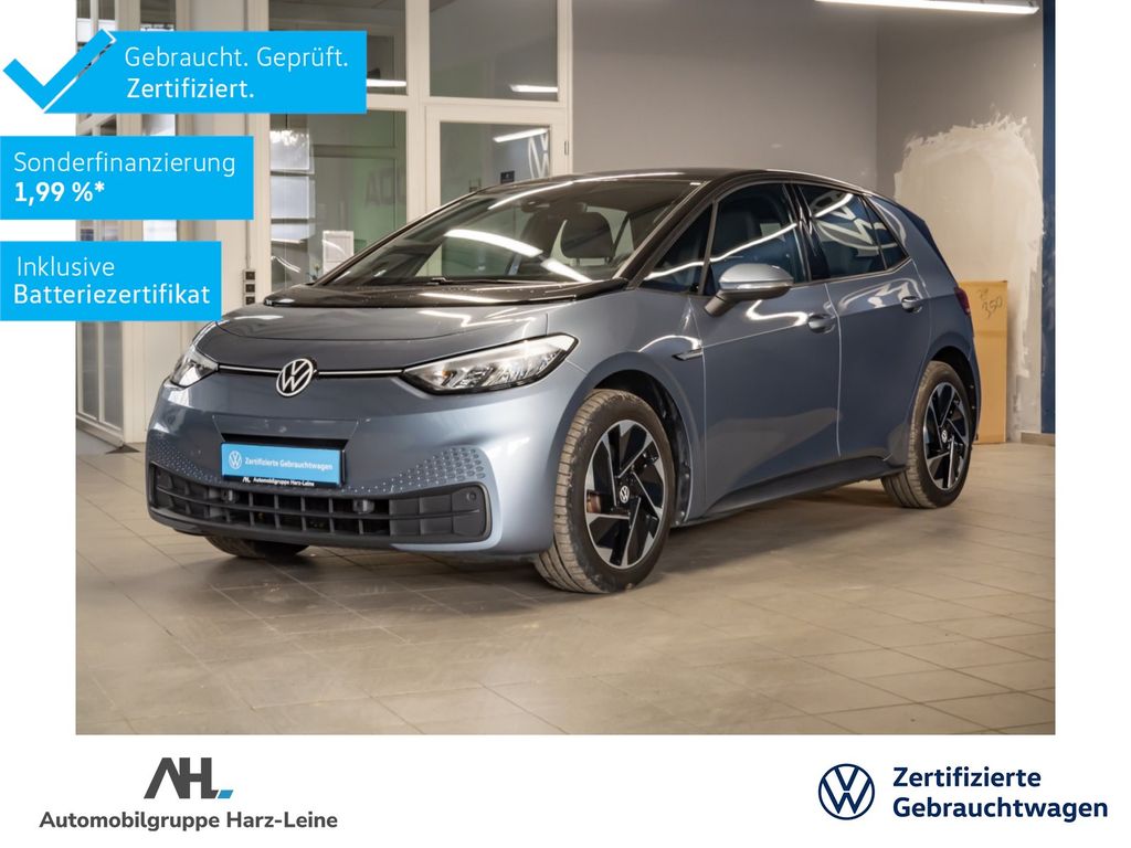 Volkswagen ID.3 2021