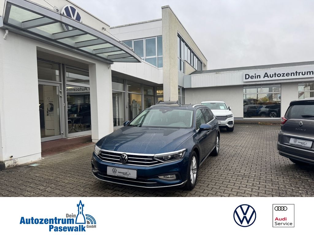 Volkswagen Passat Variant 2023