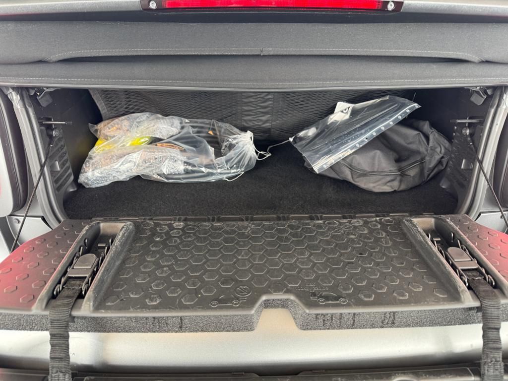 Smart ForTwo 2023