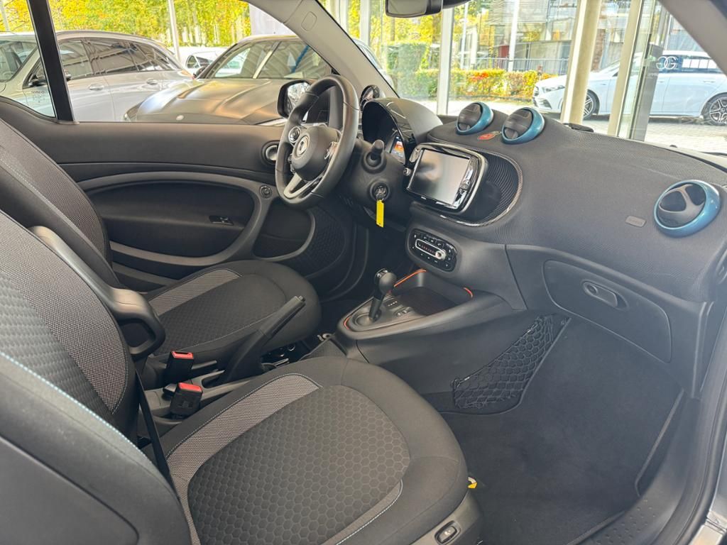 Smart ForTwo 2023