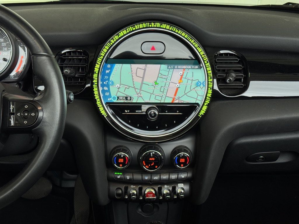 MINI Cooper Cabrio 2022