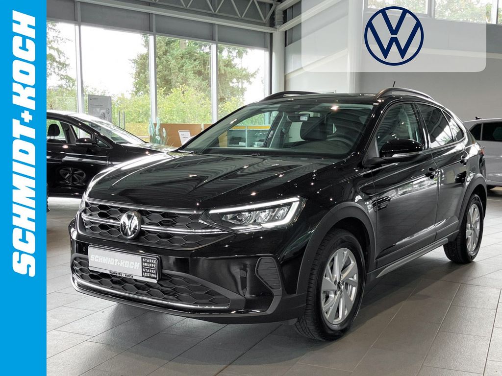 Volkswagen Taigo 2025