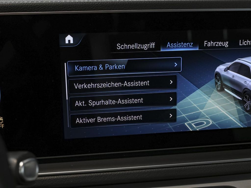 Mercedes-Benz GLE 350 2022