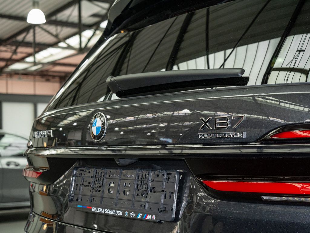 ALPINA XB7