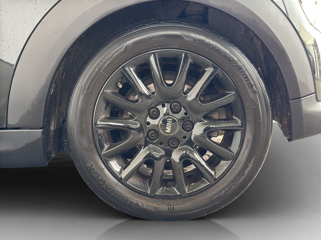 MINI Cooper Cabrio 2022