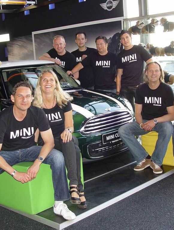 MINI Cooper Cabrio 2022