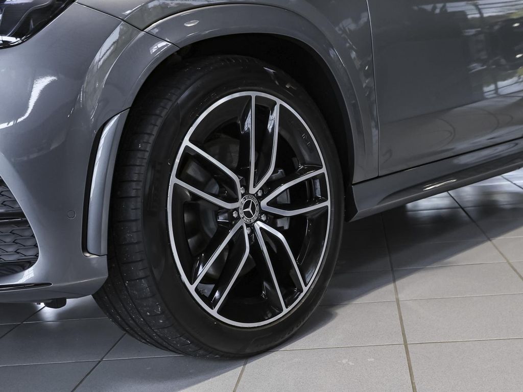 Mercedes-Benz GLE 350 2022