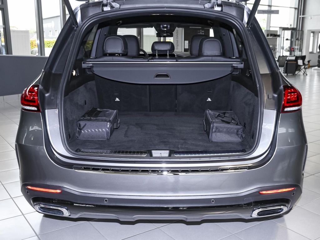 Mercedes-Benz GLE 350 2022