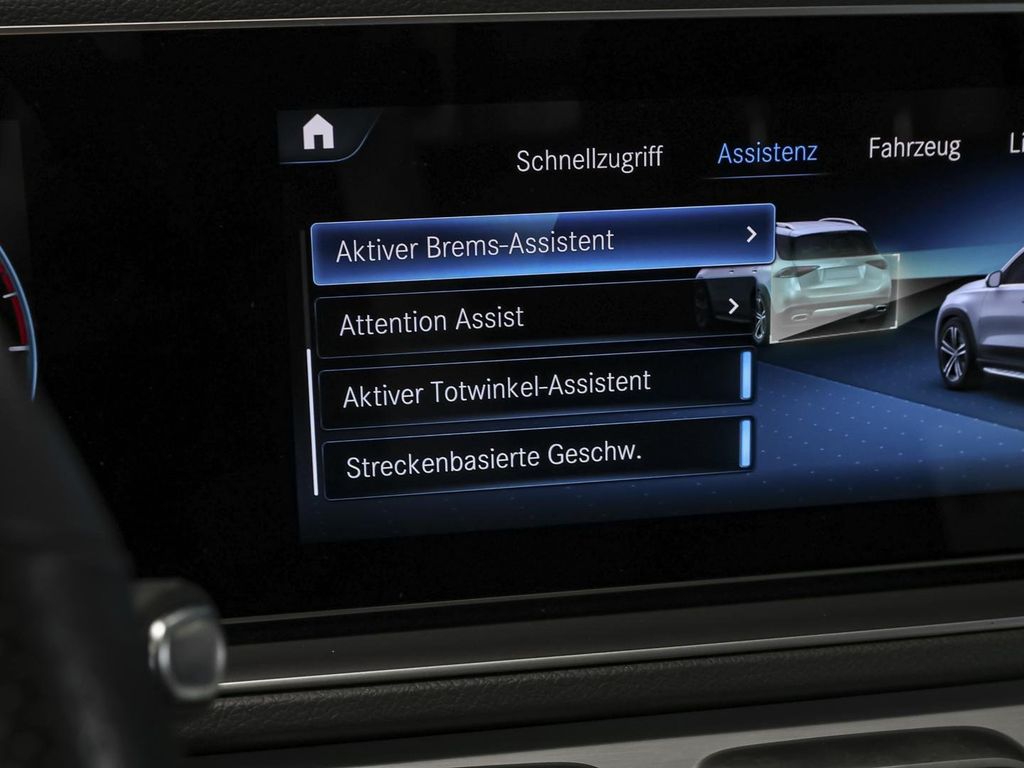 Mercedes-Benz GLE 350 2022