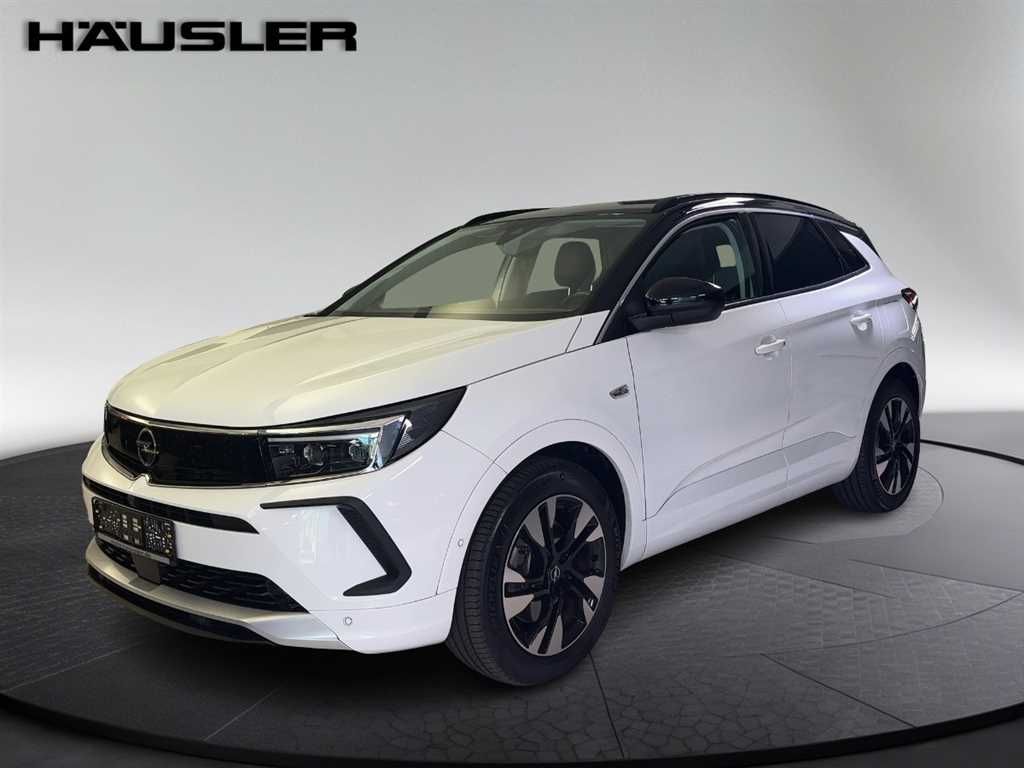 Opel Grandland (X) 2022