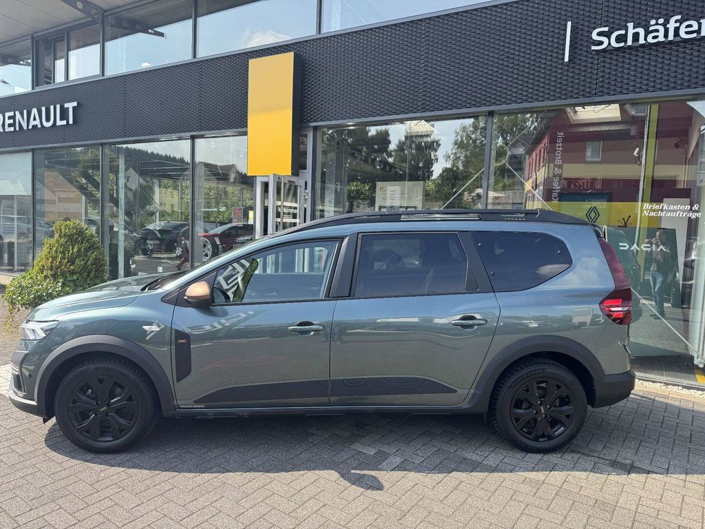 Dacia Jogger 2024