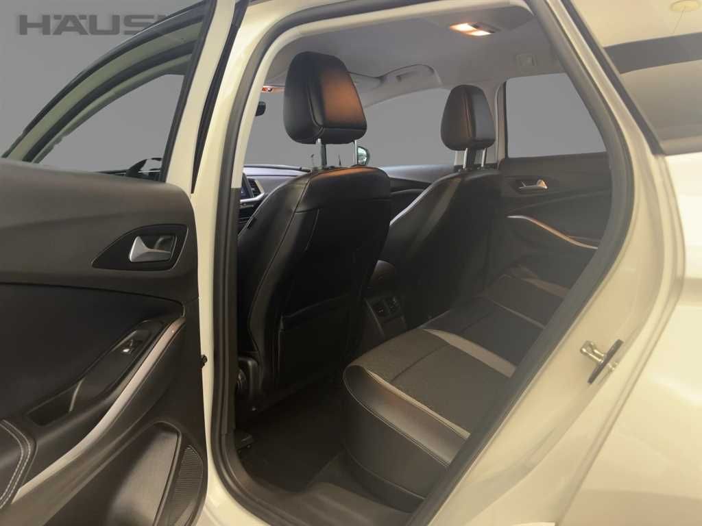 Opel Grandland (X) 2022