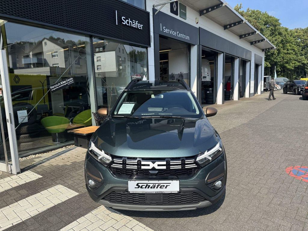 Dacia Jogger 2024