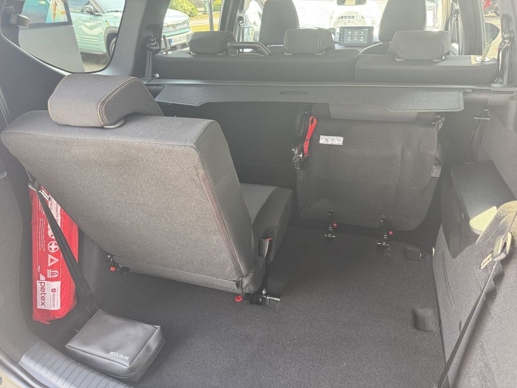 Dacia Jogger 2024