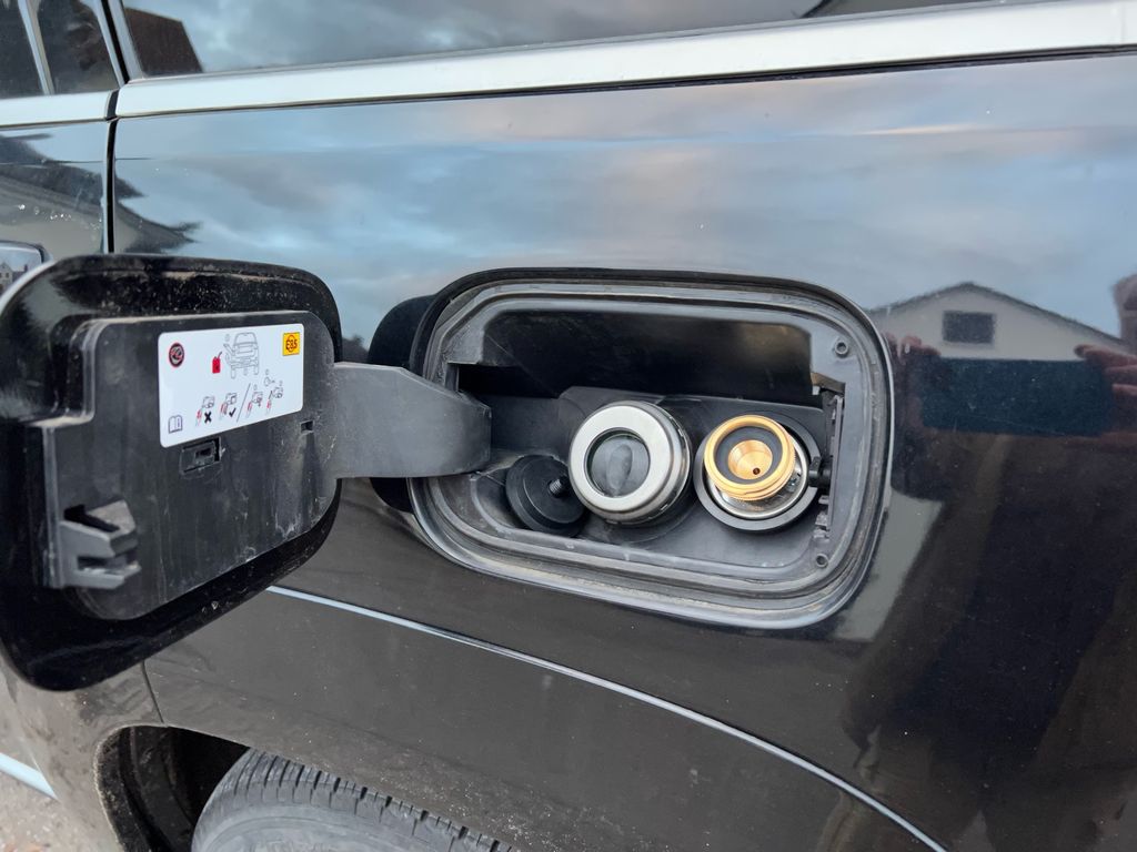 Jeep Grand Cherokee 2019