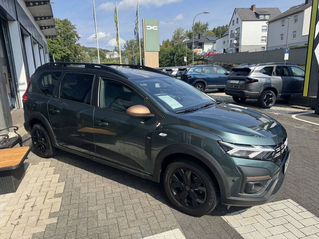 Dacia Jogger 2024