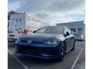 Volkswagen Passat Variant 2025