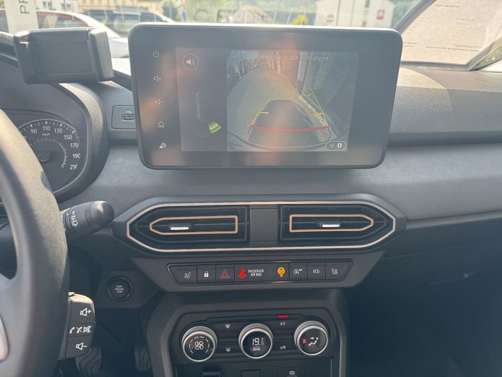 Dacia Jogger 2024