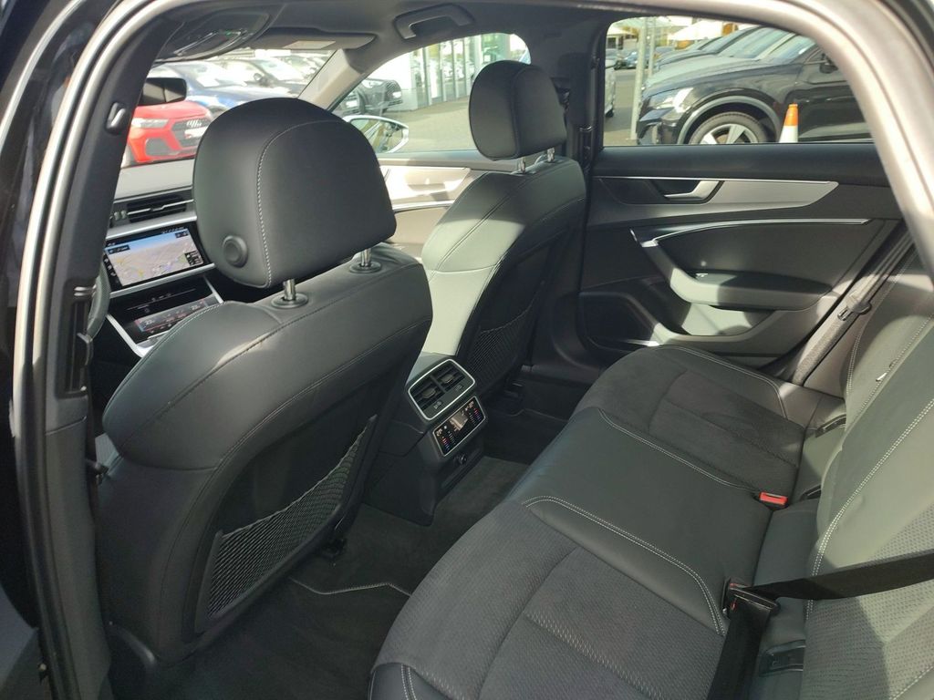 Audi S6 2024