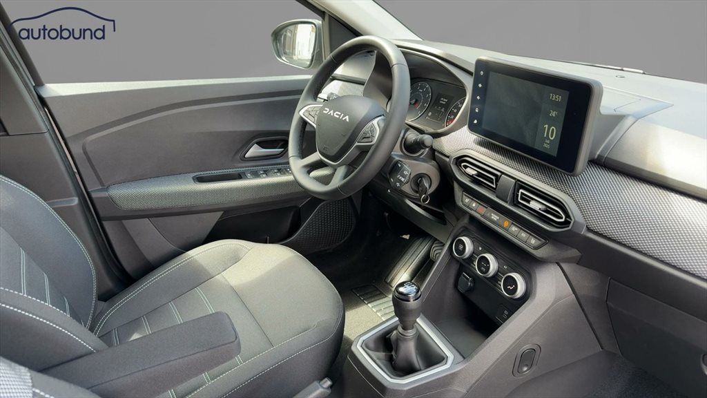 Dacia Jogger 2025