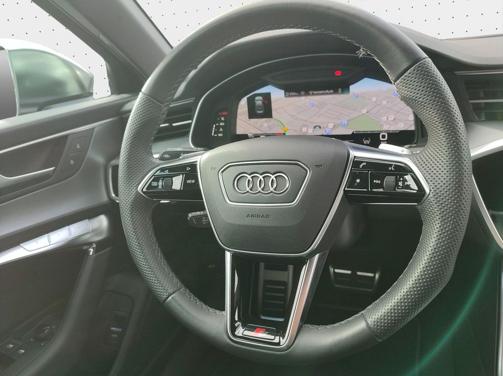 Audi S6 2024