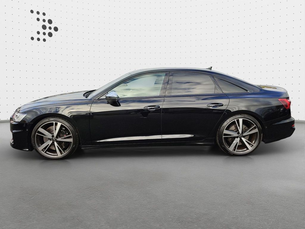 Audi S6 2024
