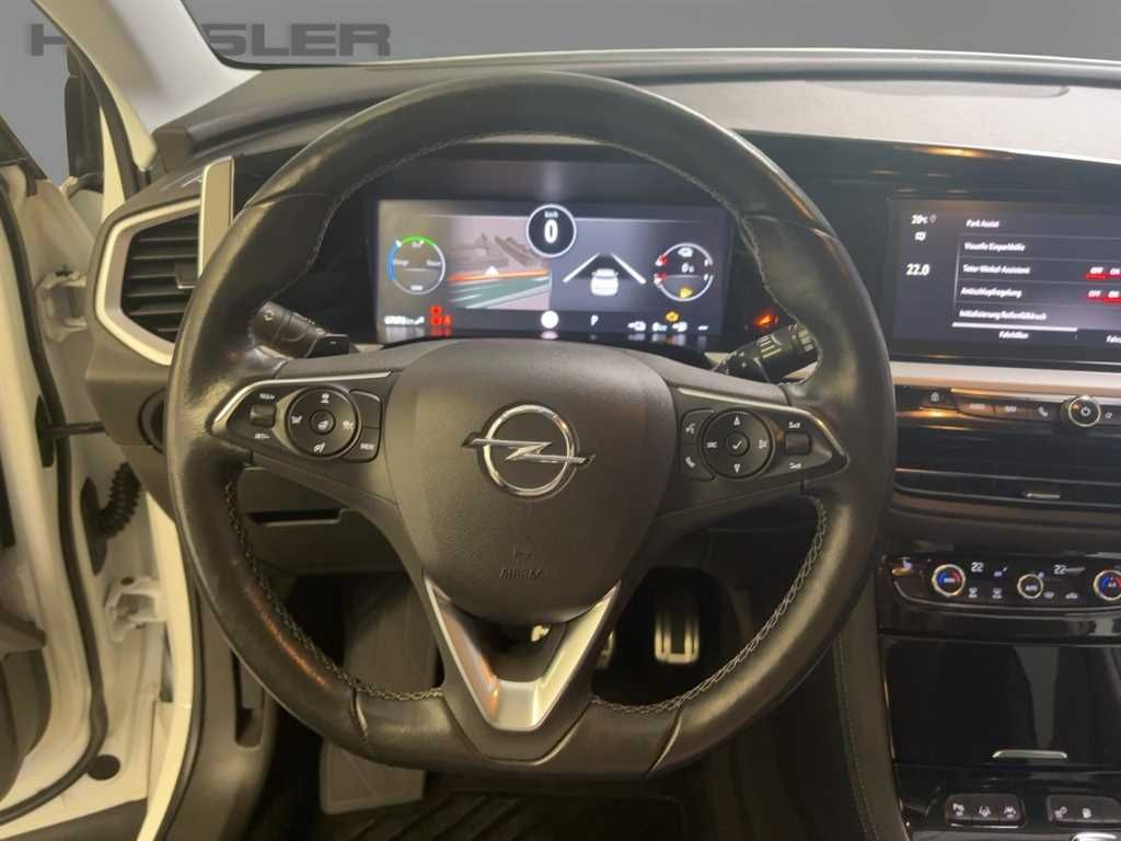 Opel Grandland (X) 2022