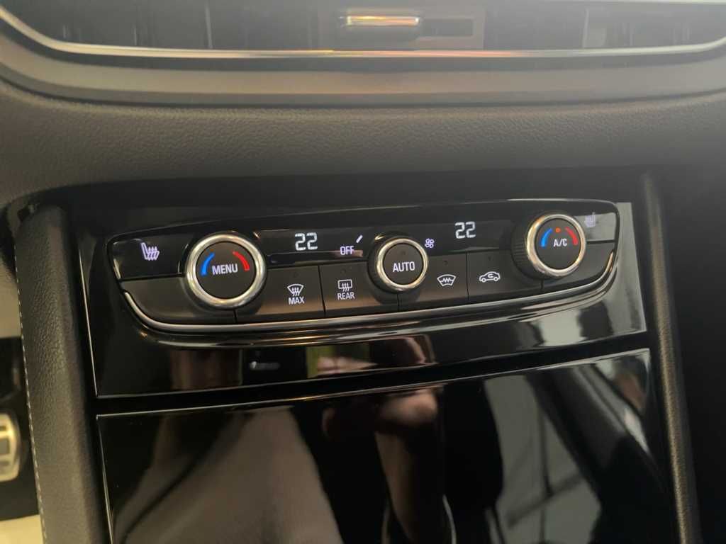 Opel Grandland (X) 2022