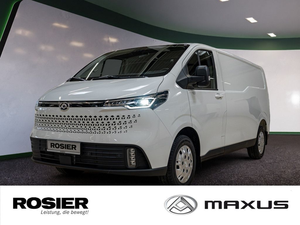 Maxus Other