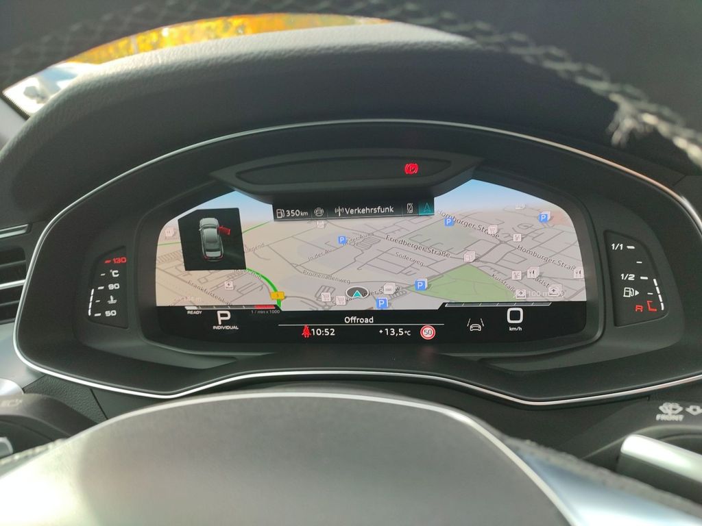 Audi S6 2024
