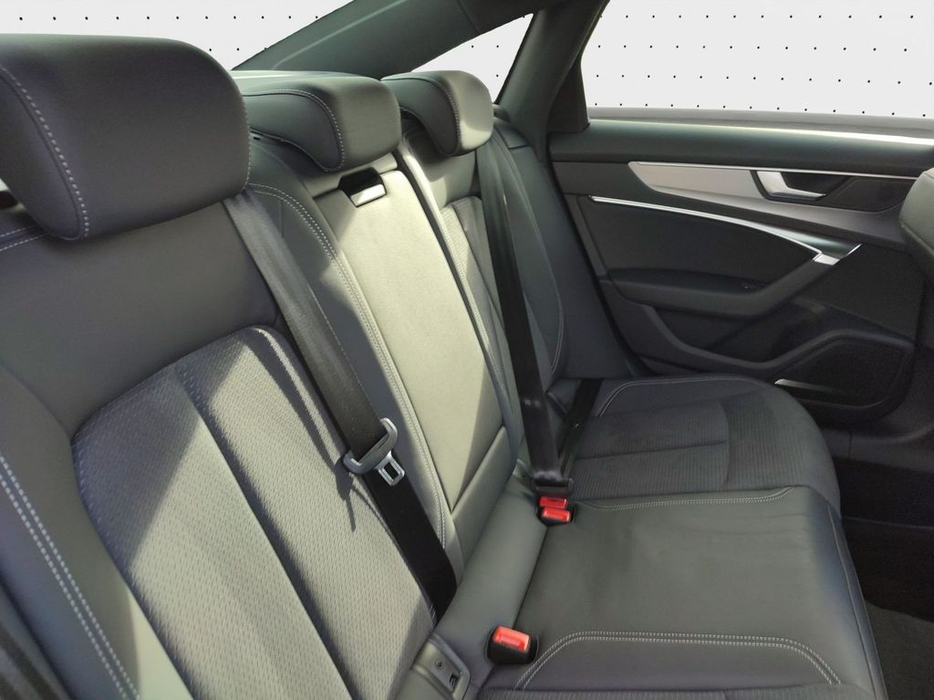 Audi S6 2024