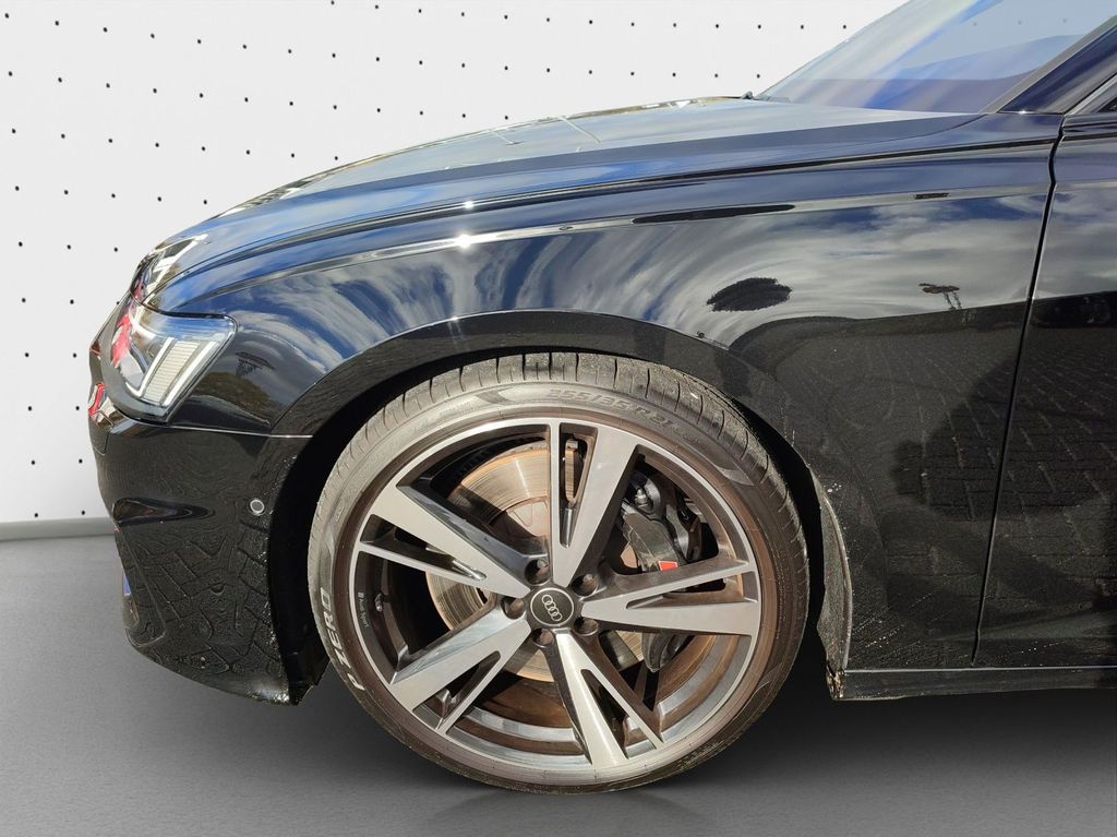 Audi S6 2024