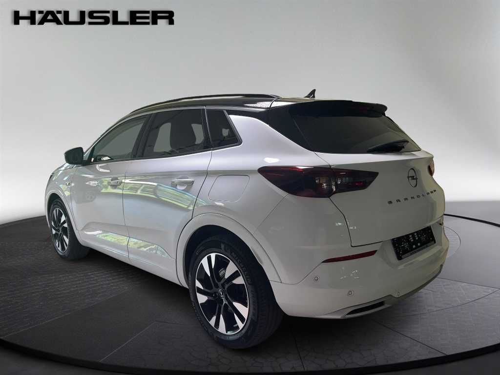Opel Grandland (X) 2022